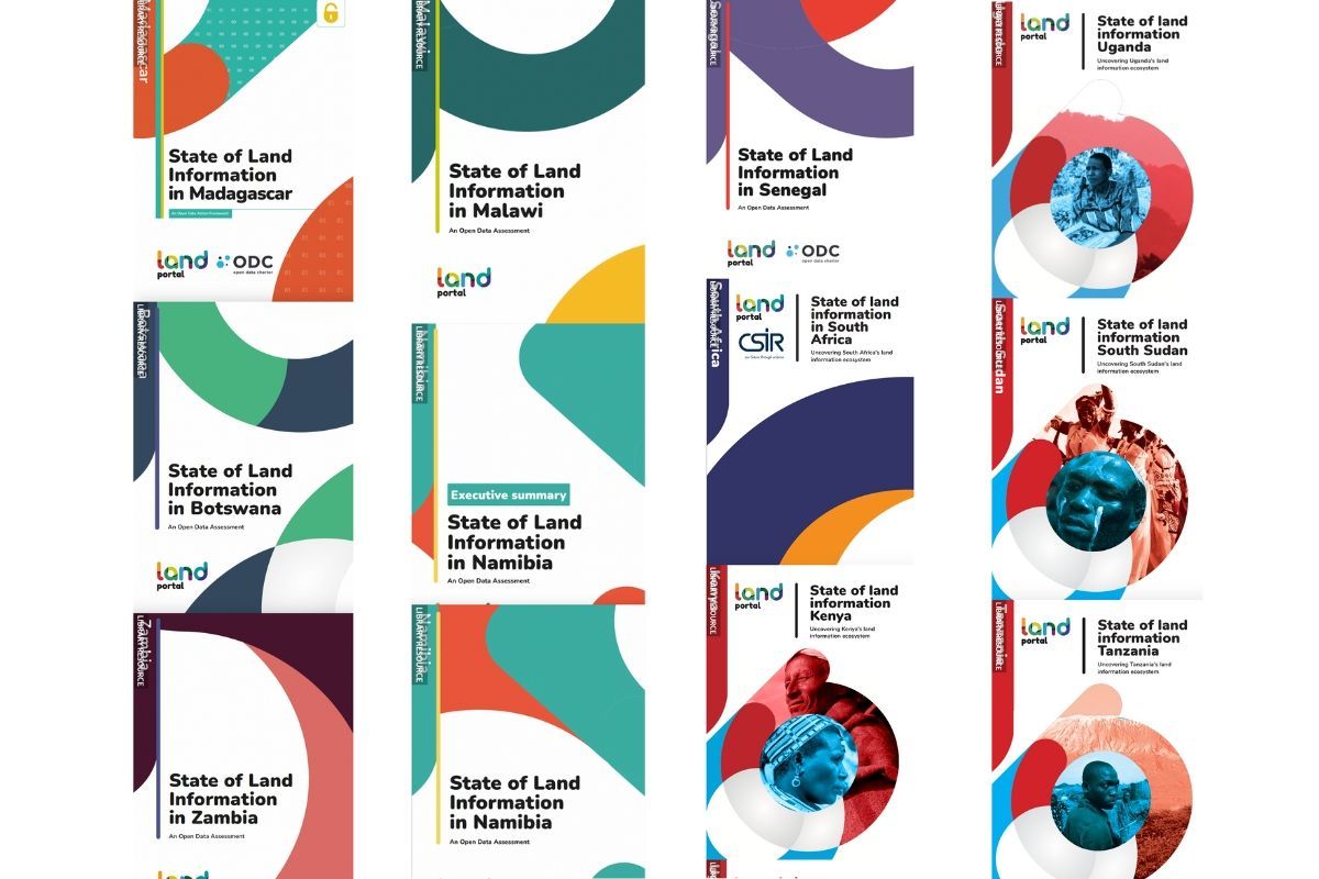 Novum Intelligence (@novumintel) on Twitter photo #Land: State of Land Information in Africa – Reports & Research bit.ly/3ukT6Nw by <a href="/landportal/">Land Portal</a>
#LandRights #LandManagement #LIS #LandAdministration #Surveying #Geospatial #Policy #SecureTenure #Land: State of Land Information in Africa – Reports & Research bit.ly/3ukT6Nw by <a href="/landportal/">Land Portal</a>
#LandRights #LandManagement #LIS #LandAdministration #Surveying #Geospatial #Policy #SecureTenure