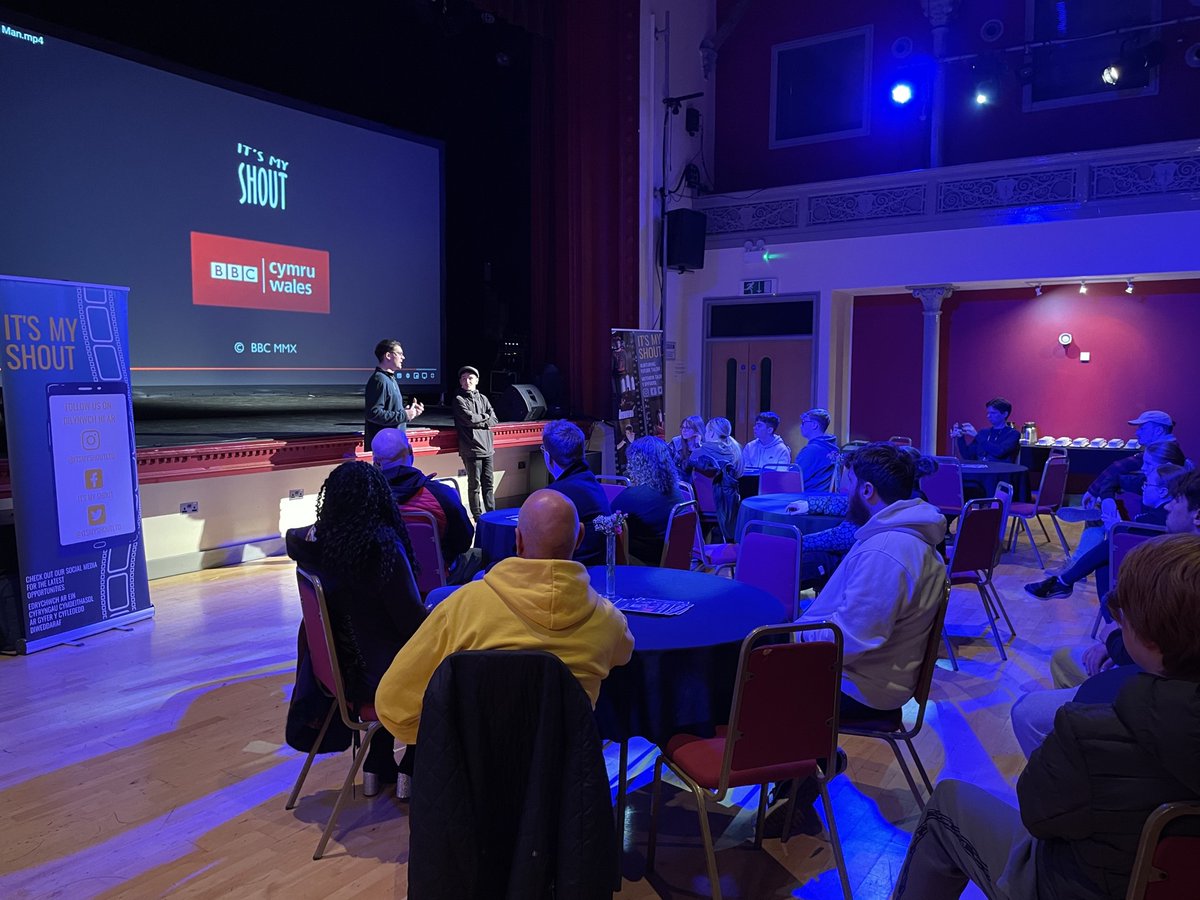The Met Abertillery (@metabertillery) on Twitter photo Thank you to Stella star and @itsmyshoutltd alumni <a href="/JustinDavies96/">Justin Davies</a> and to everyone who came to the It's My Shout launch event at the Met last night! ๐ฝ๏ธ Thank you to Stella star and @itsmyshoutltd alumni <a href="/JustinDavies96/">Justin Davies</a> and to everyone who came to the It's My Shout launch event at the Met last night! ๐ฝ๏ธ
