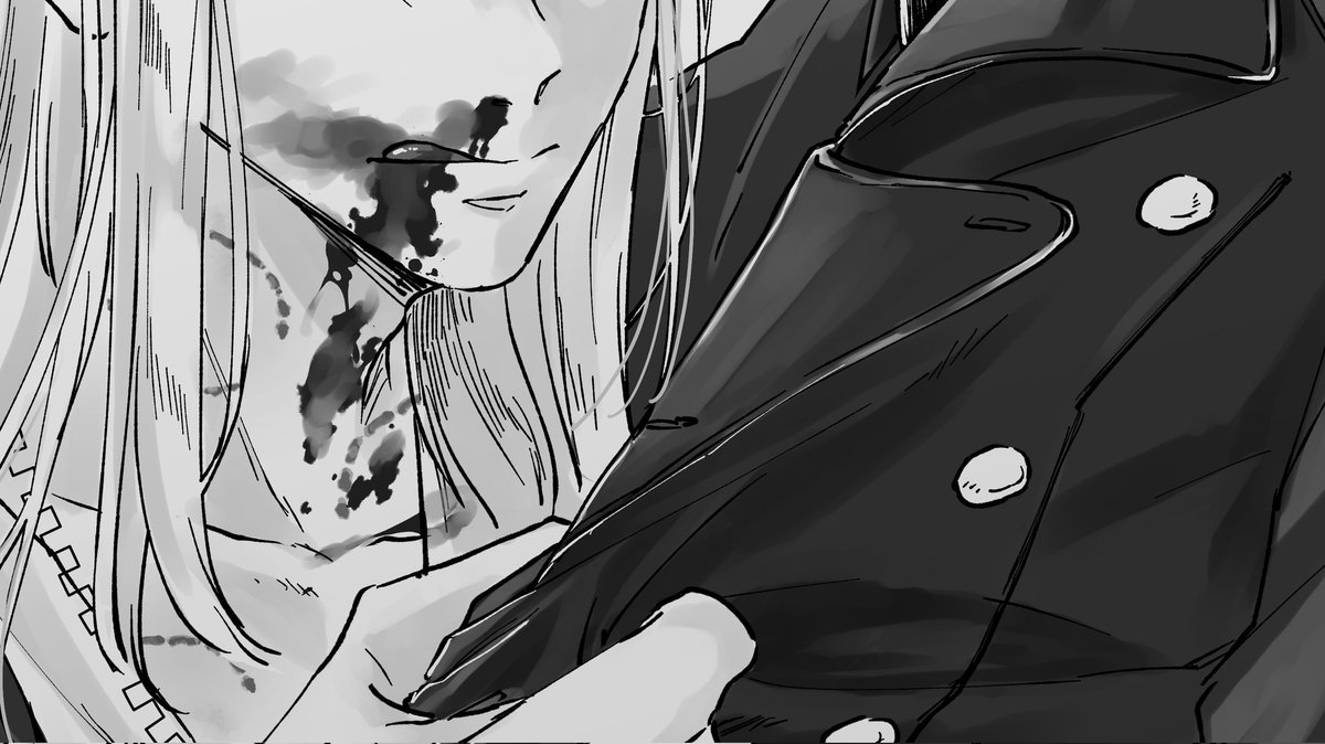 daycat_void's tweet photo. 【sample】
writer : u2 #u2p_gs
CP : DT
Special Notes : 暴行
#MATLATL https://t.co/6hHcdxNaHQ