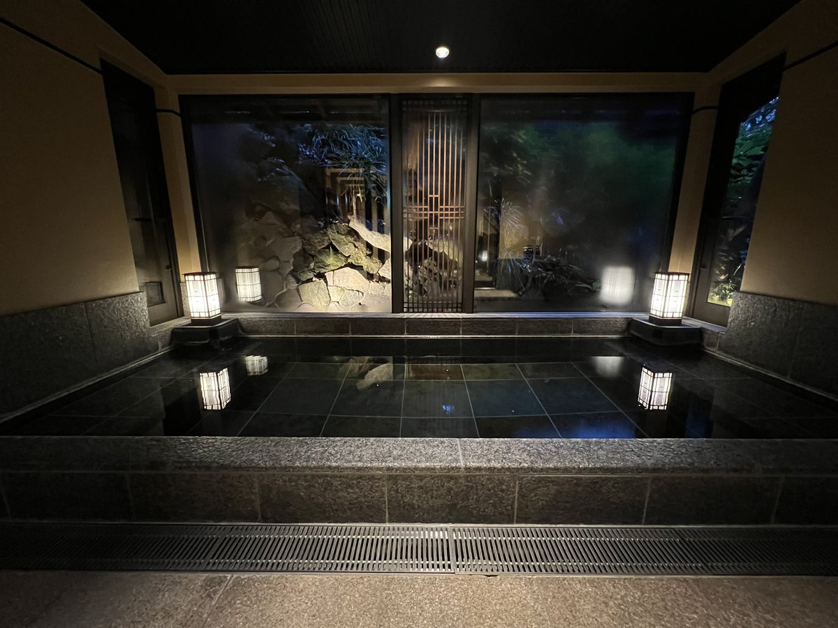 mattozou's tweet photo. Quick trip to Nikko, and a very stylish ryokan stay in Nasu (I love my job) https://t.co/xMjo3ONwru