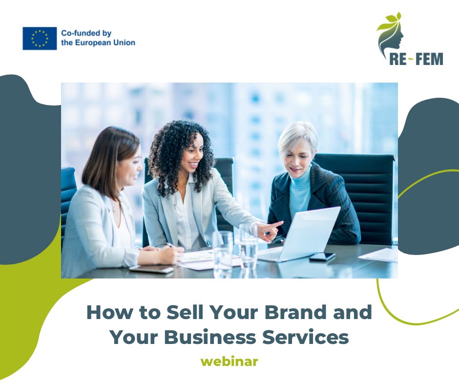 RE-FEM project tweet media