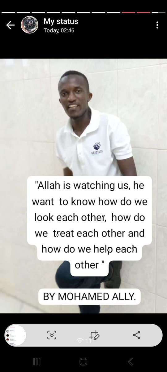 TwaibuIdrisa's tweet photo. https://t.co/sK1KtnpmoA
