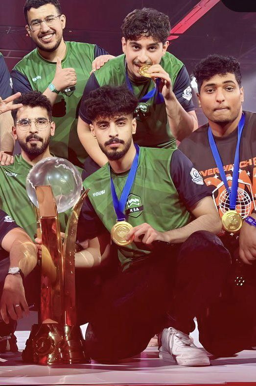 Youbi_OW's tweet photo. نشوفكم في الدوري السعودي ان شاءالله🇸🇦🫡 https://t.co/AoxY7J4c0m