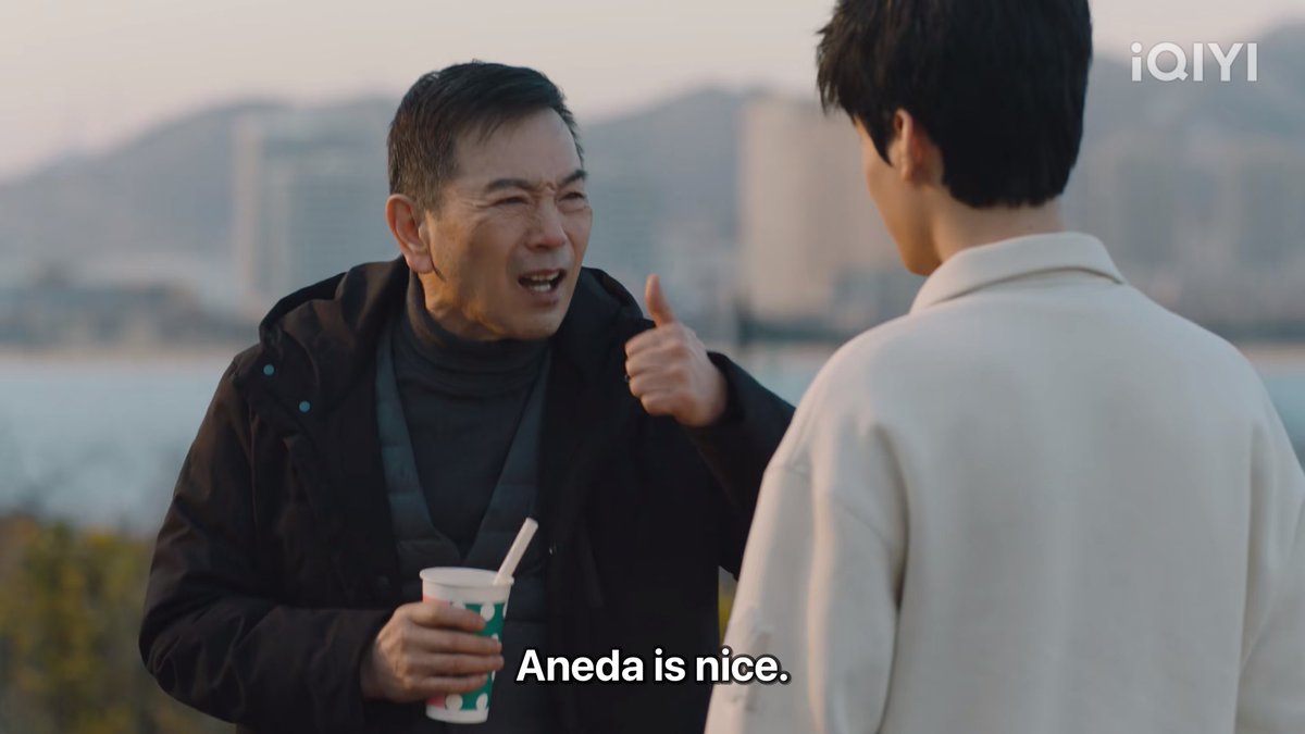 KdramaSebs's tweet photo. Starting Ep33 & straight away we know the ‘betrayal’ goes further. But it also gives us a way forward. Xu Si’s dilemma is that he is in for a rocky patch & he will probably lose her. He hopes she will see reason but he fears very much she won’t.
#RidingWithTheWind https://t.co/0kGkmkH1oj