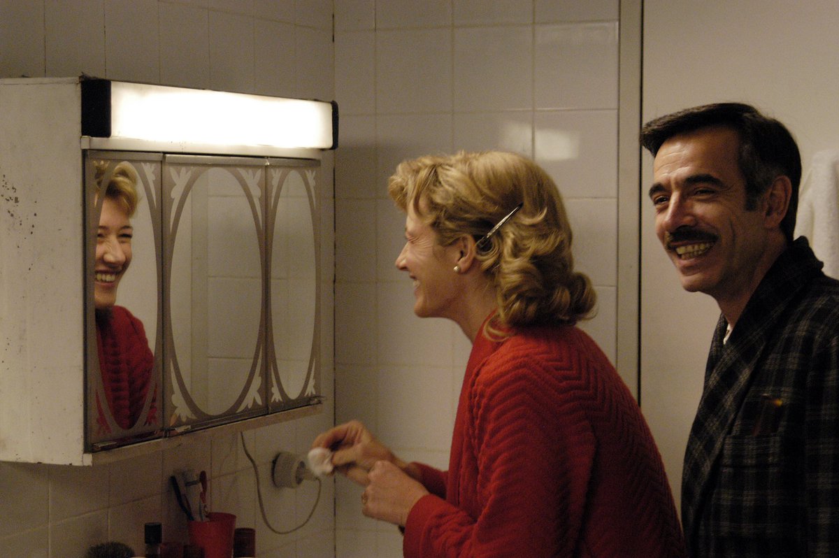 Cuéntame cómo pasó tweet media