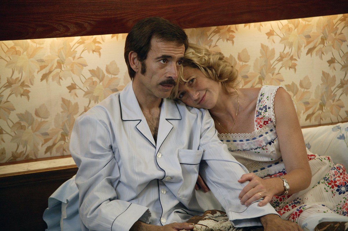 Cuéntame cómo pasó tweet media