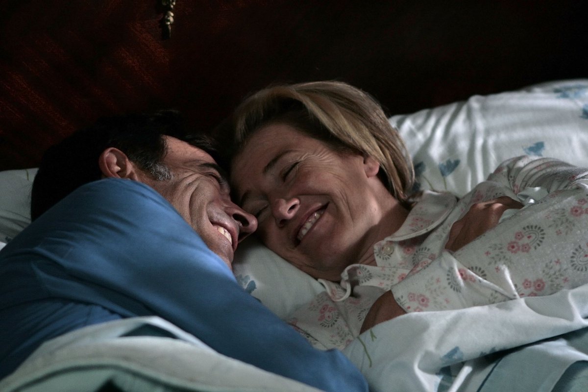 Cuéntame cómo pasó tweet media