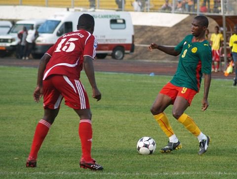 OnzeLions's tweet photo. 🔺STATS | Le Cameroun et l’Île Maurice ce sont déjà rencontrés 4 fois dans leur histoire. BILAN.
▪️4 matches 4 victoires pour les Lions Indomptables
▪️16 buts inscrits par les Lions
▪️1 but inscrit par les mauriciens
#OnzeLions #WCQualifiers2026 🇨🇲🇲🇺#LionsIndomptables https://t.co/biD31ZRbO5