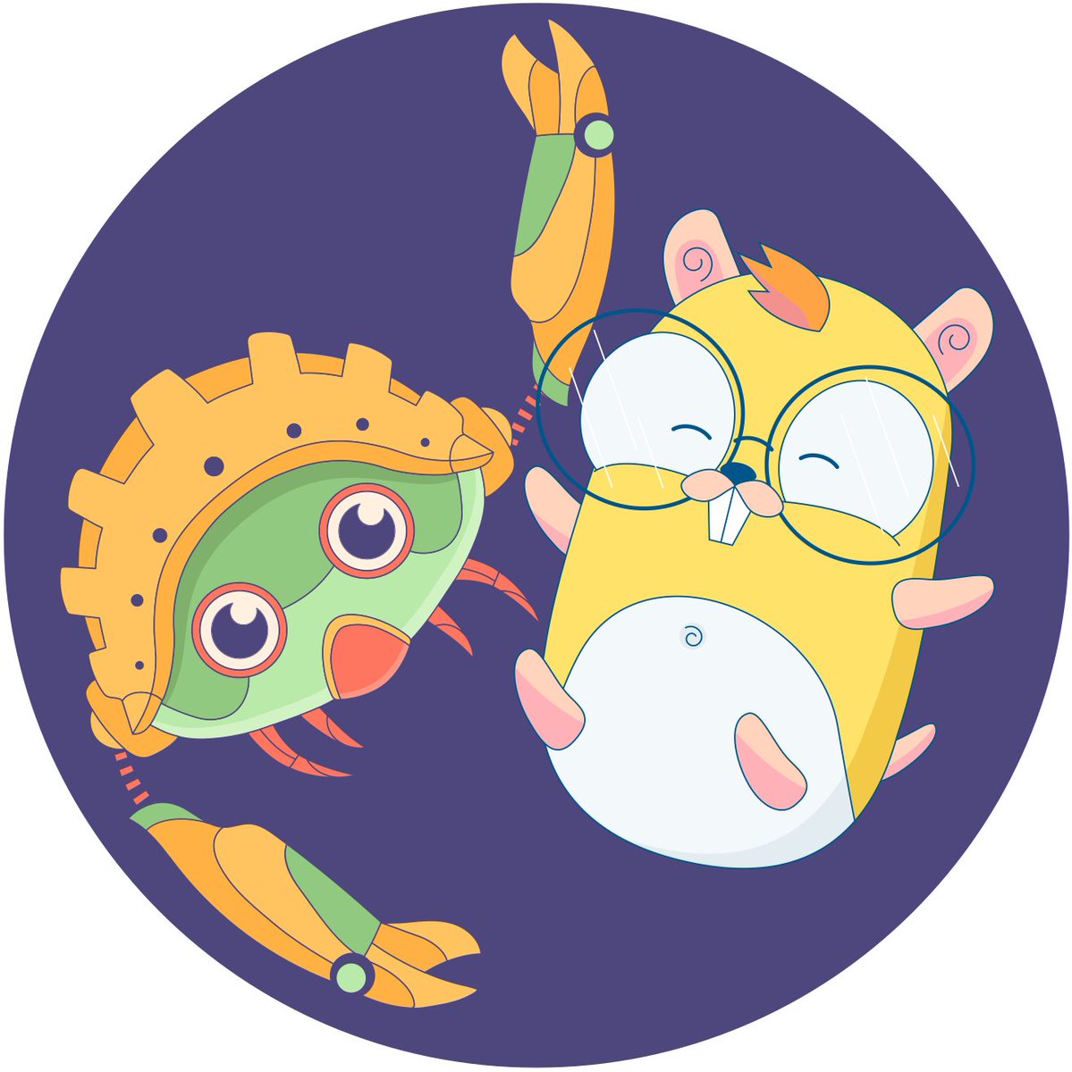 🦀 RustLab tweet media