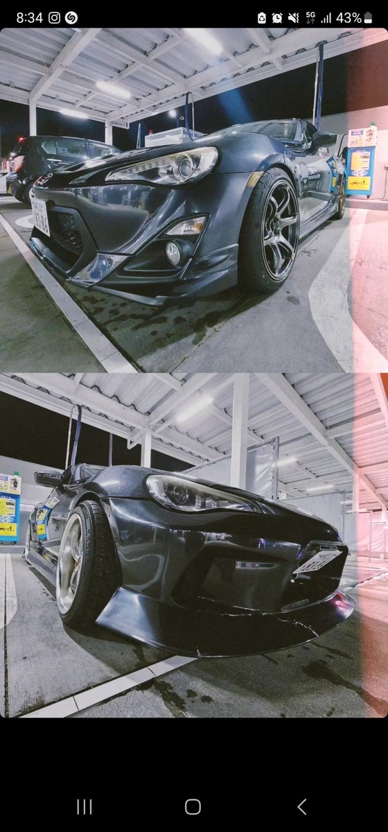 Boristyle_jp's tweet photo. Pick ya poison #zn6 #gt86 #ft86 #trd #trd86 #uras #uras86 https://t.co/jS7aqNrw5i