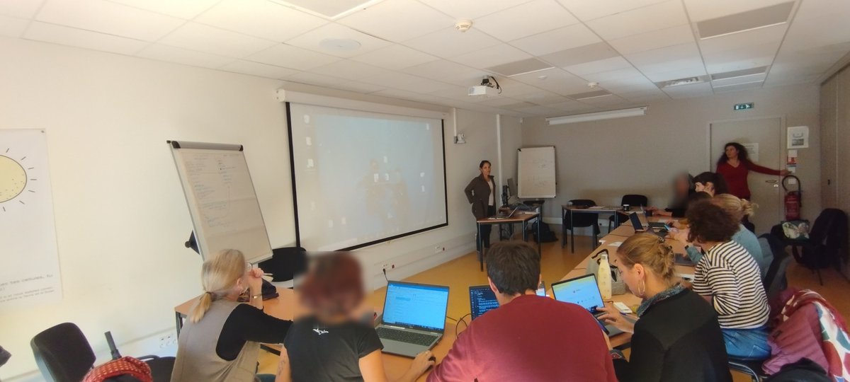 Genopolys tweet media