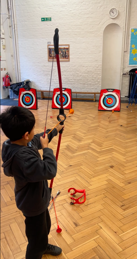 Malmesbury Primary School tweet media