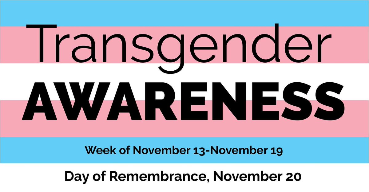 It's our week to rock .....let them be aware of us ...#translivematter.
  gofund.me/44435478
   Kindly please let's donations to help the trans in Africa [Uganda]