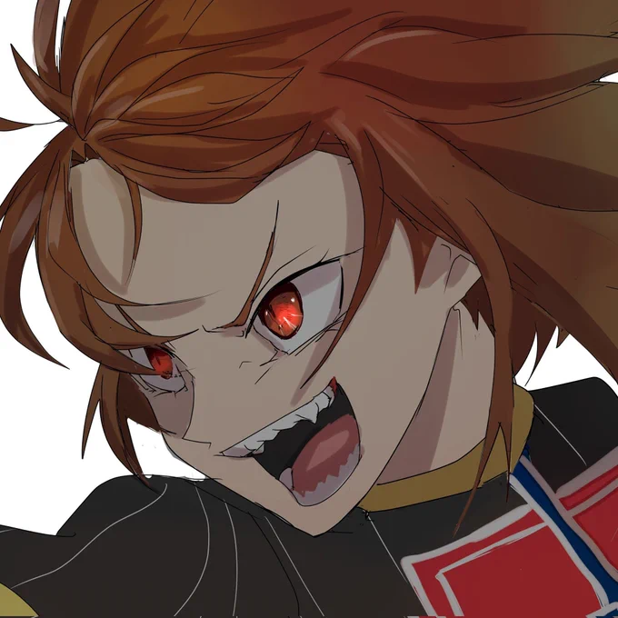 #逆光は素晴らしいのでこれを見た人も逆光を貼るユウリちゃん 