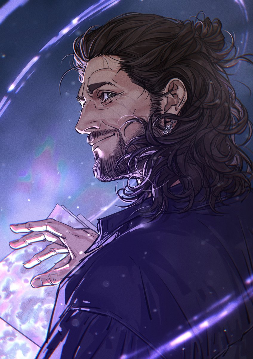 nye_igneous's tweet photo. Astral Projection
#BaldersGate3 #GaleDekarios #GaleOfWaterdeep https://t.co/0rqcH5ZI9k