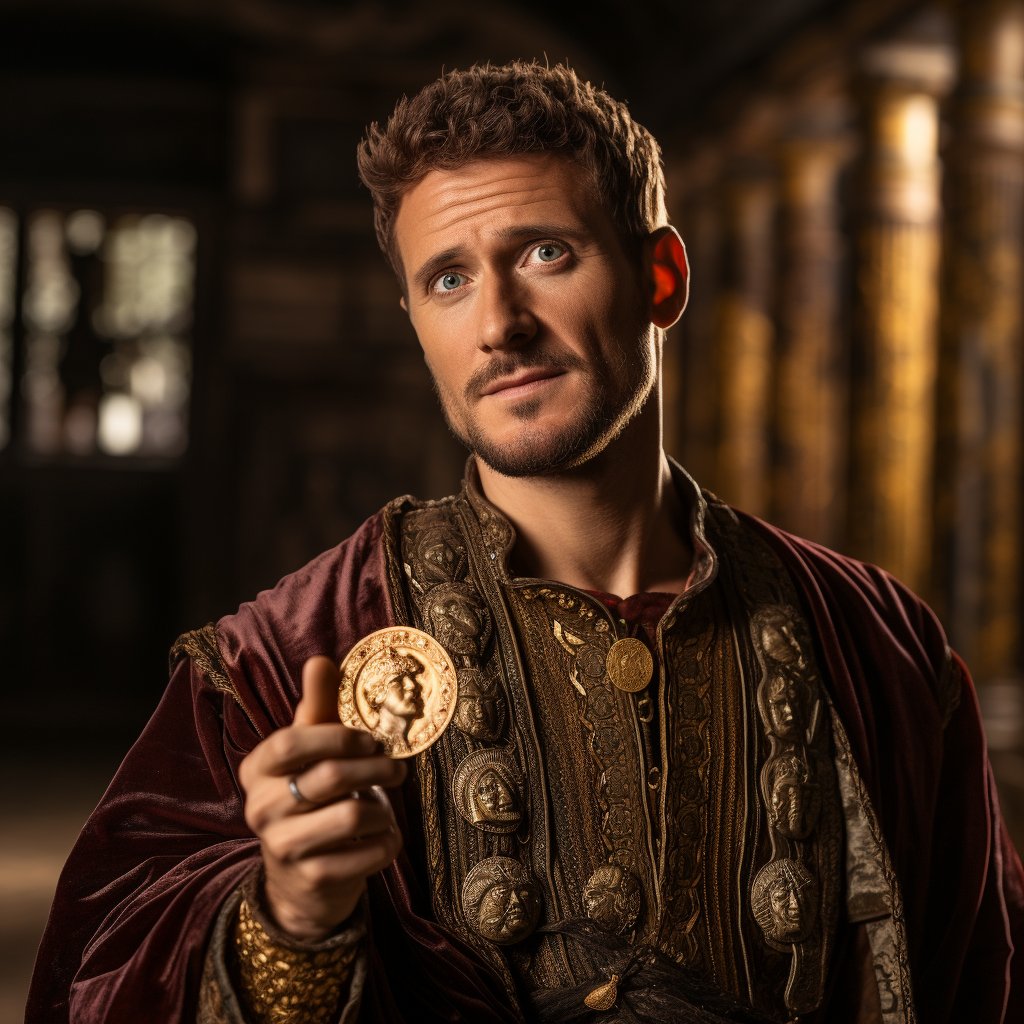 DailyIHF's tweet photo. During the 3rd century, to combat currency devaluation, Roman Emperor Aurelian introduced 'aurelianianus', a coin containing 5% silver. It was the first step towards establishing a stable gold currency that would last for centuries. #RomanCurrency #Aurelian https://t.co/Oqj1MLsAKe