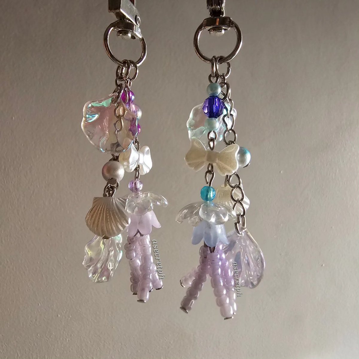 alyhcrafts's tweet photo. Kokomi Keychains 🪼

Get yours now on Shopee 💖
https://t.co/o49VfZurvZ

#inazuma #kokomi #sangonomiyakokomi #hydro #hydrovision #jellyfish #genshinimpact #keychain #beadedkeychain #handmade #handmadekeychain #aesthetic #fairycore #cottagecore #kawaii https://t.co/4EQWf44hW5