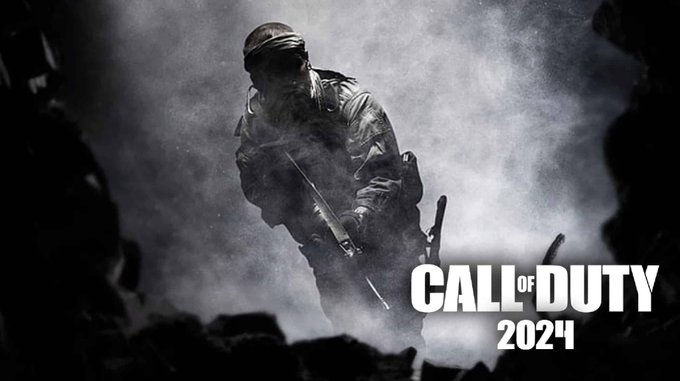 Treyarch&rsquo;s next Call of Duty really needs to feel unique, their usual vibrant aesthetic, no tac sprint<a href="/tag/ad"class="tags"><span>#ad</span></a>