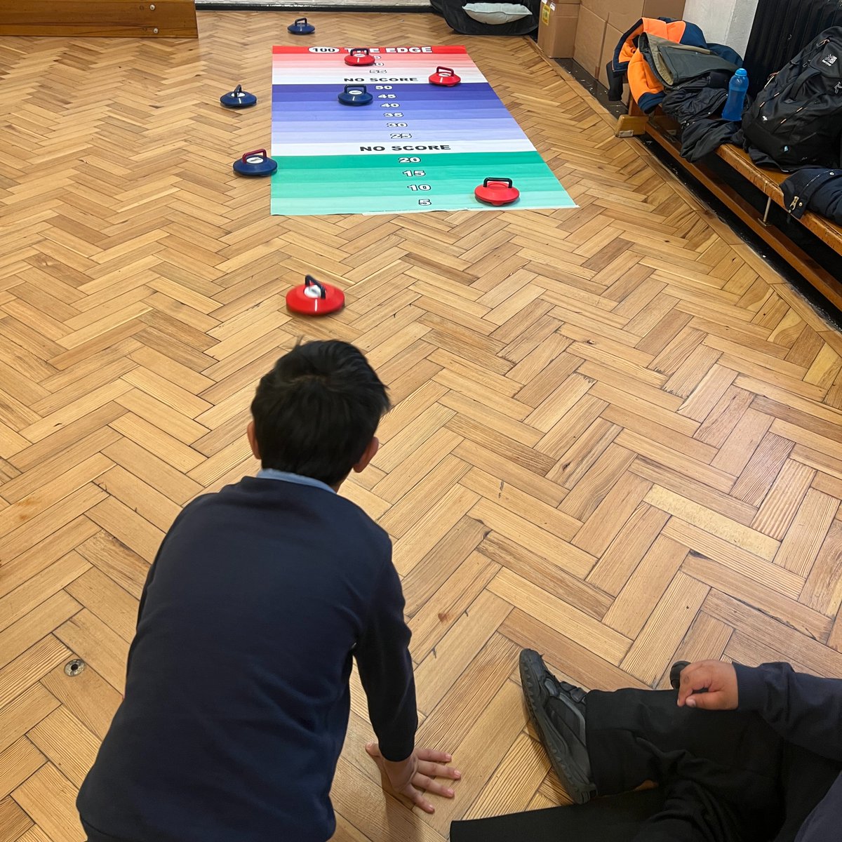 Malmesbury Primary School tweet media