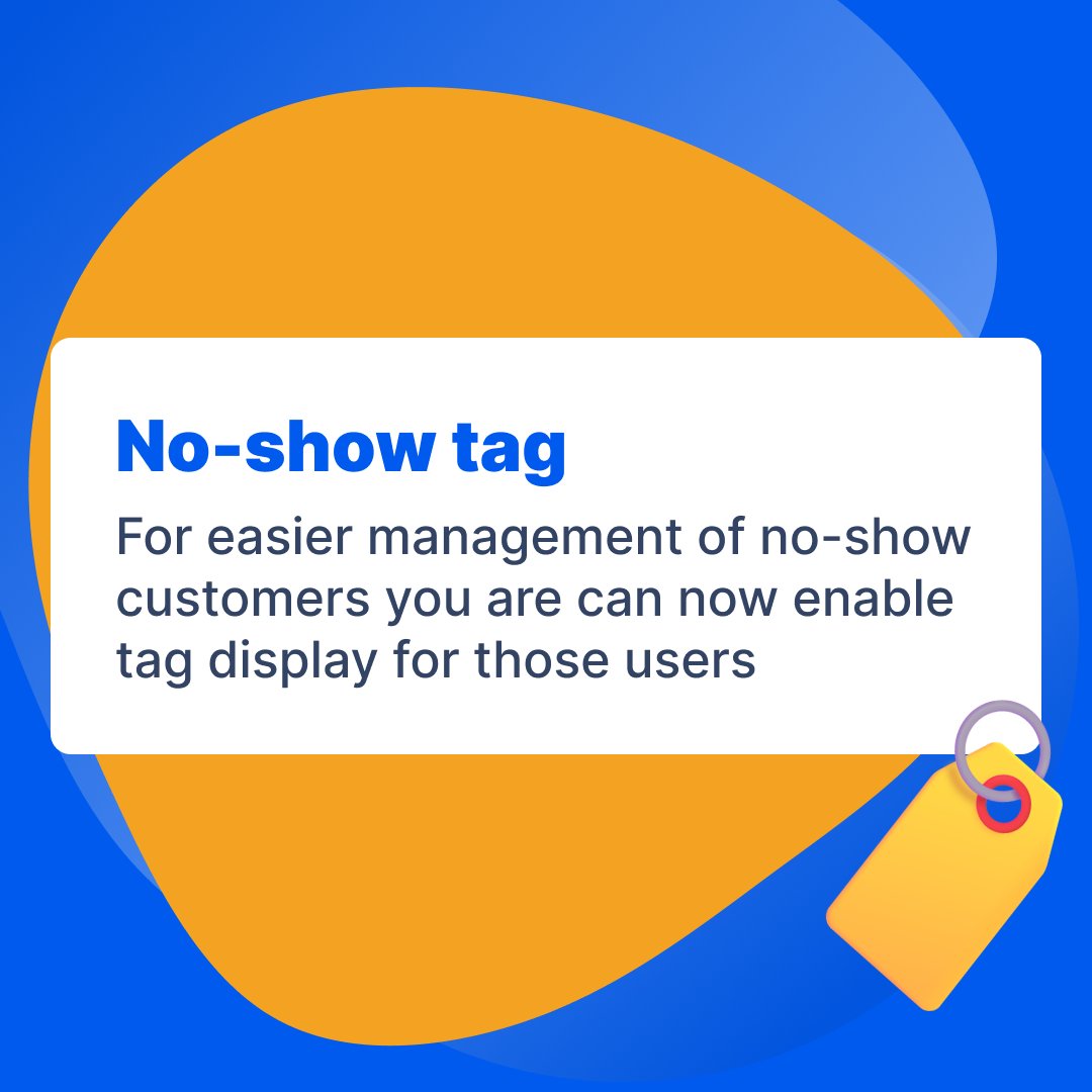 WPAmeliaBooking's tweet photo. 🚀 What's new in Amelia Booking Plugin 7.0 ?

#wpamelia #wordpress #wordpressbooking #bookingplugin #plugin https://t.co/GiOjAPRDUP
