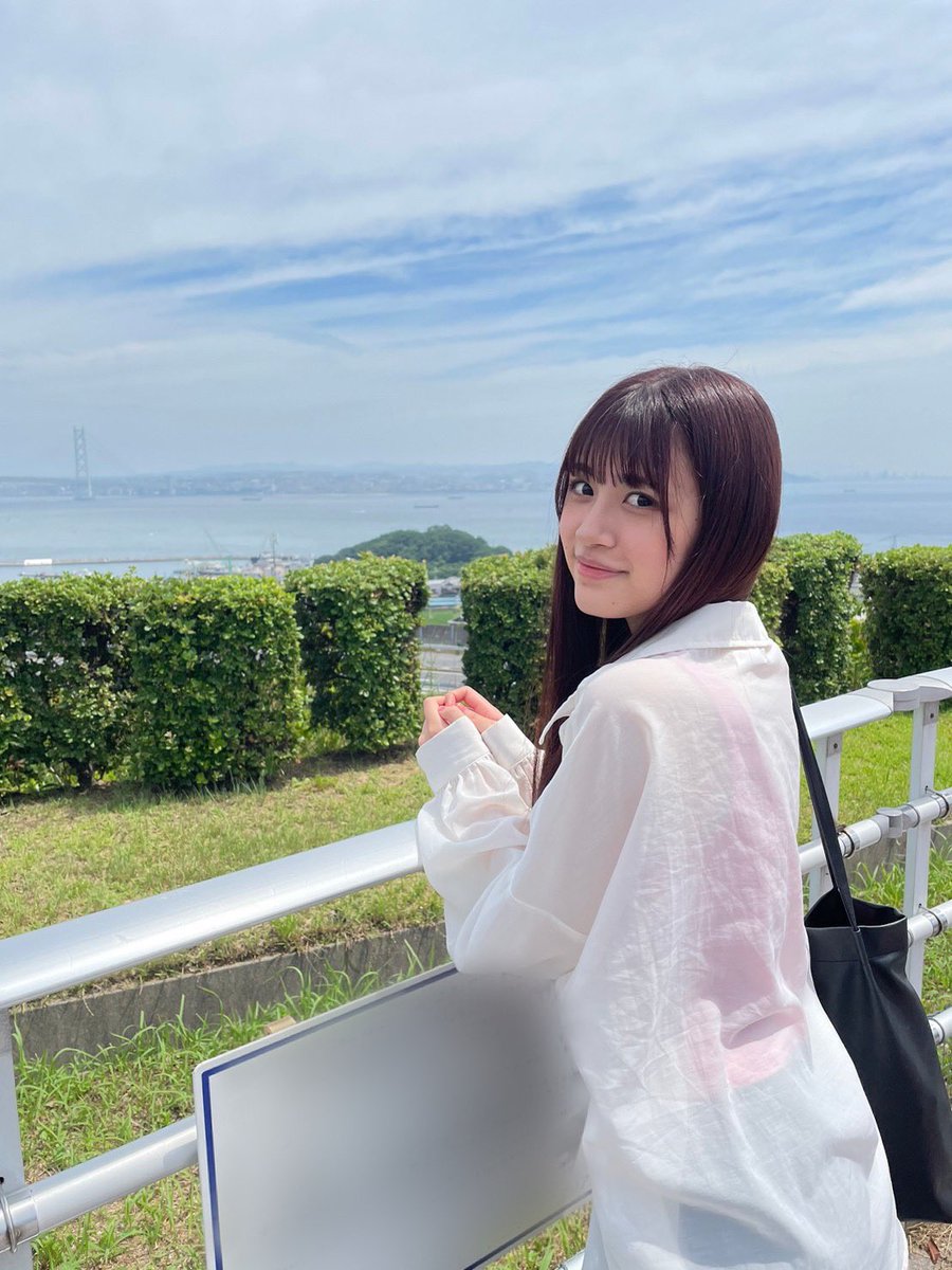 mion_nakagawa's tweet photo. 21歳
おめでとう🎊
ありがとう😊 https://t.co/OphaOEnpE9