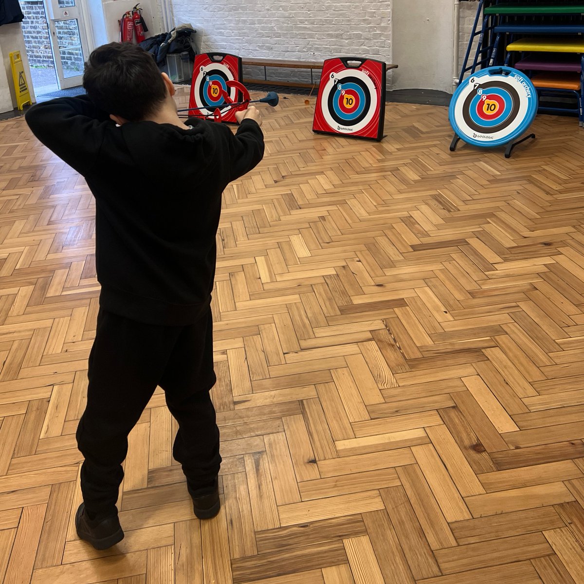 Malmesbury Primary School tweet media