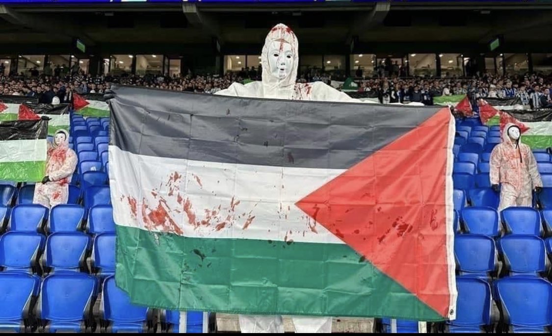 #Real #eyes realise the Real #lies.. ✌️🍉
Look into the mirror 
And tell me what you see. 
Are you free or just 
A slave of the authorities?…
#CeaseFireNow
Is_rael is real 🩸