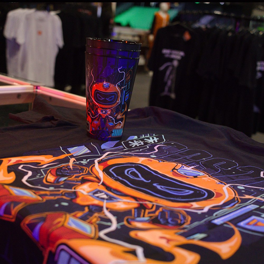 Brasil Game Show (BGS) tweet media