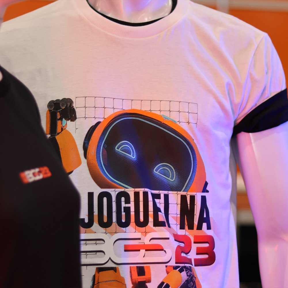 Brasil Game Show (BGS) tweet media