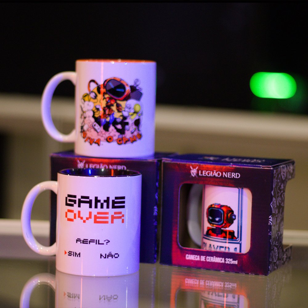 Brasil Game Show (BGS) tweet media