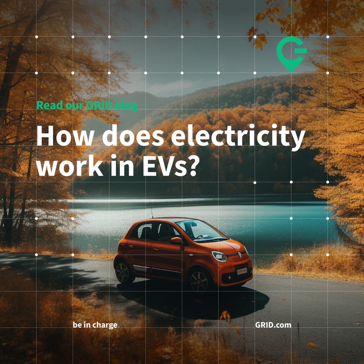gridincharge's tweet image. Ever wondered about the magic under the hood of your EV? Our latest blog demystifies how electric energy powers your vehicle's engine for smooth, forward motion. Dive in for an electrifying read! ⚡🚗
•
•
•
#grid #gridapp #sustainable #electricvehicle #charging #evcharging