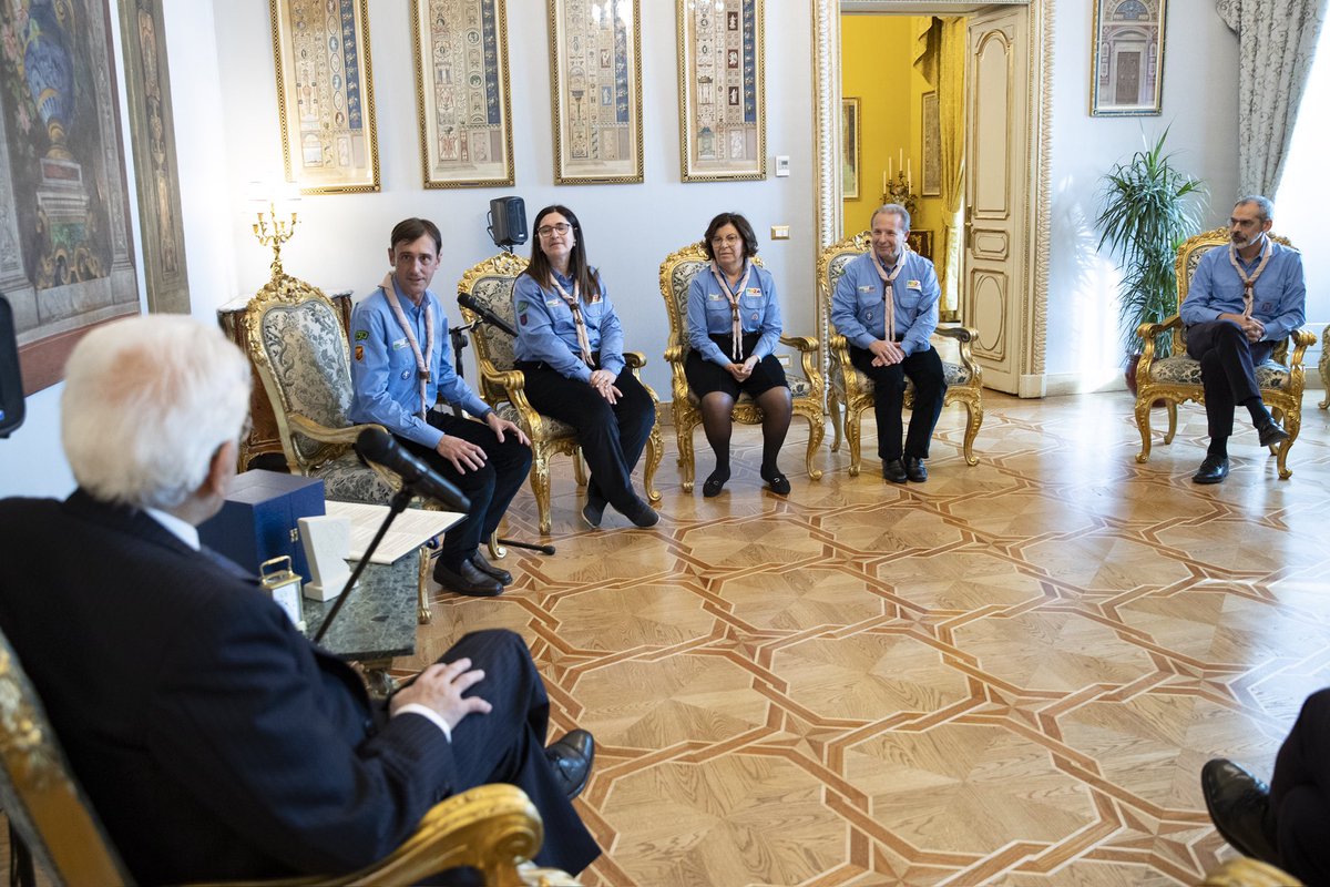 AGESCI tweet media