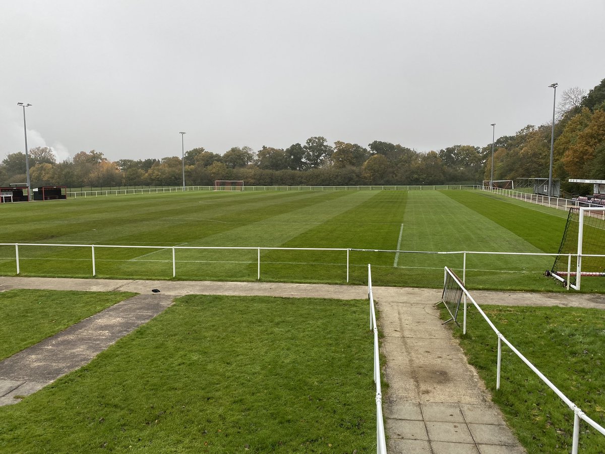CarelFourie015's tweet photo. Excellent turf response from great products with @HeadlandAmenity Playing surface looking brilliant after the last few weeks indifferent weather patterns and games β½οΈ @LeicNirvana π±π±π±
#protec #turfhardener #seamacproturffe ππ»@leicsfa @utdcos @NonLeaguePaper https://t.co/lcMo8y2N3A