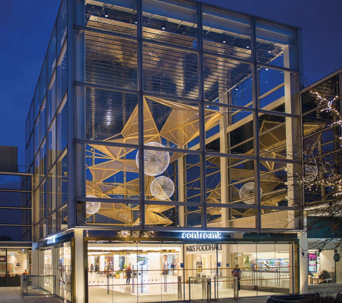 Time Retail Partners tweet media