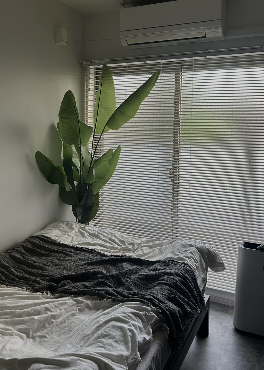 My room