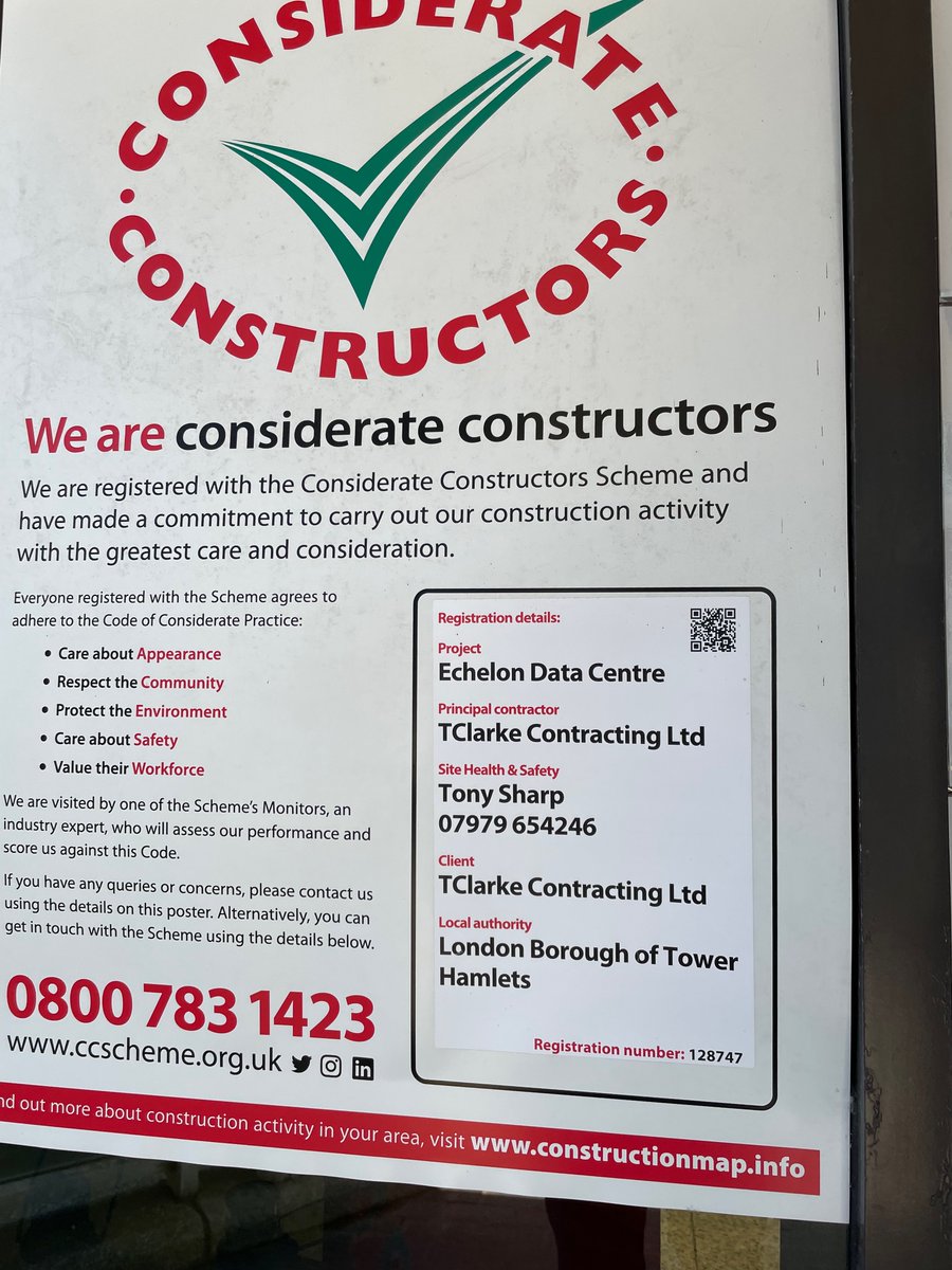 Ralph Hardwick tweet media