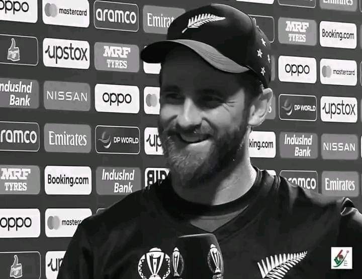 never make excuses
never blame other 
never get angry
never get overwhelmed in emotions
never let victory get on head 
always smile on the face of failure..!! 

Be like Kane Williamson 🫂😑