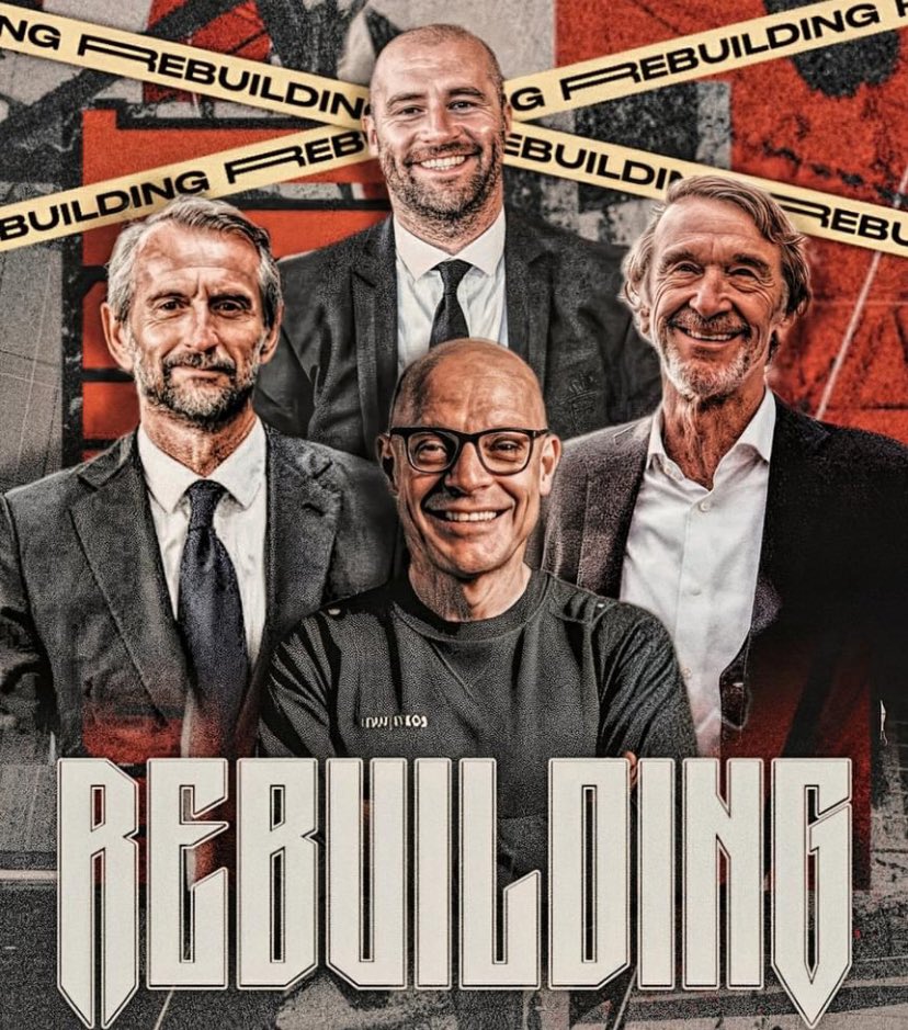 United 4Fans tweet media