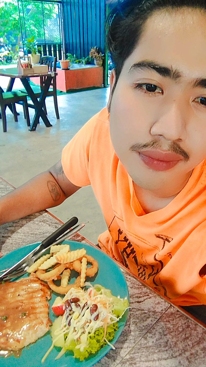 MatSrisuk's tweet photo. อยากกินสเต็กให้ไปกินที่ร้าน แต่ถ้ากินคนทางนั้นต้องทำยังไง.....
#สิชล #นครศรีธรรมราช  #หาเพื่อนคุย https://t.co/ATQloR2ZgR