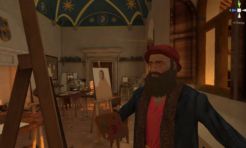 Stega - The Truth About Alice Woodcraft tweet media