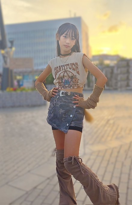 Twitterのコスプレ画像38