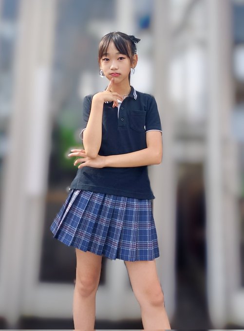 Twitterのコスプレ画像5