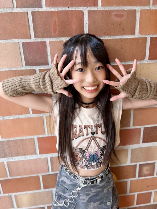 Twitterのコスプレ画像13