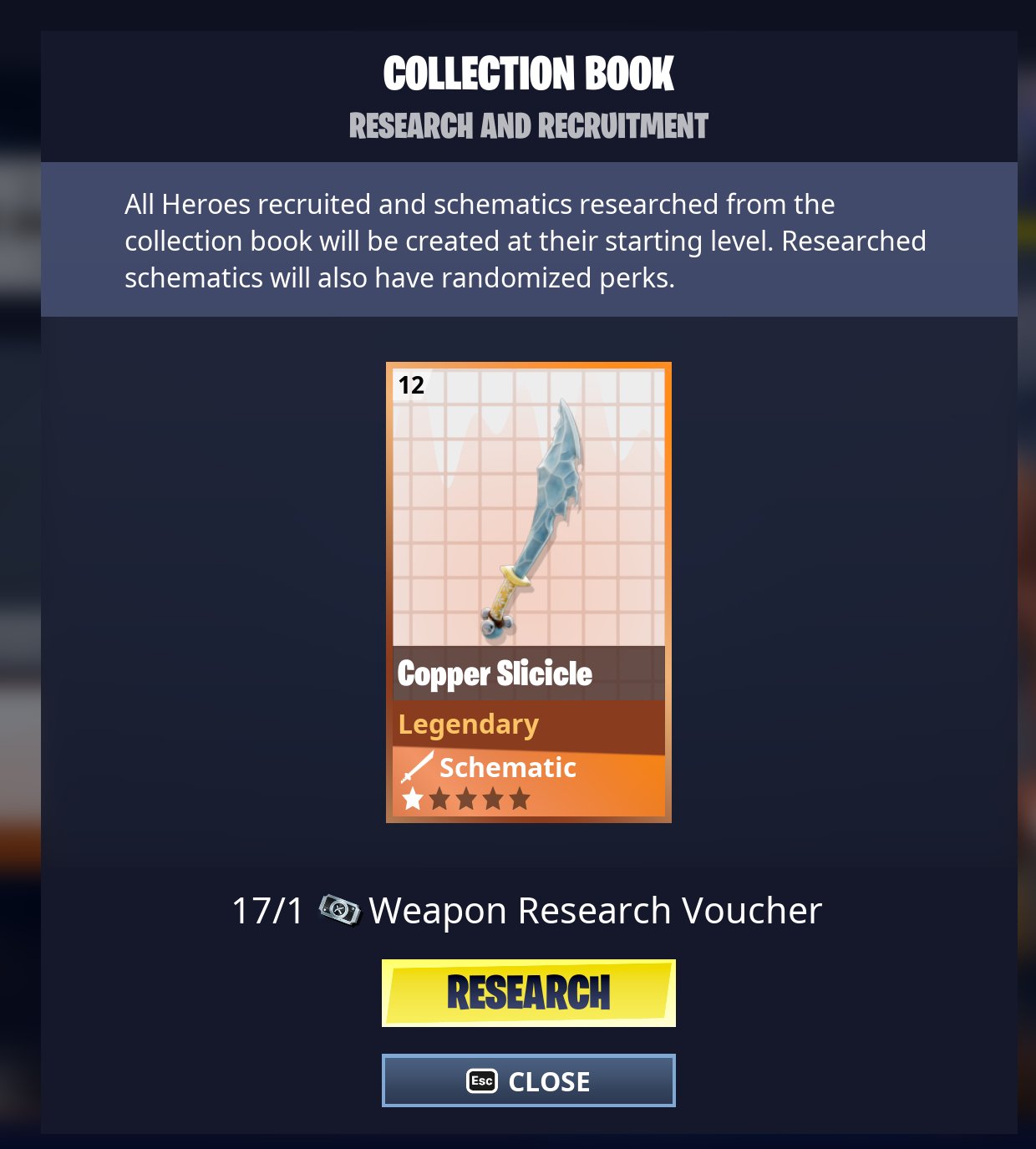 archer | Fortnite: Save the World on X: &ldquo;NEW SWORD IS IN THE 