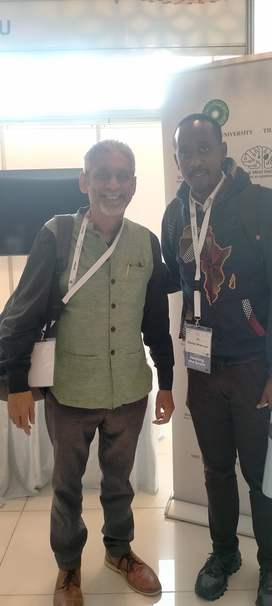 d_mutonga's tweet photo. Day 2 at the Brain Health Conference byvthe Brain Mind Institute @AKUHNairobi, absolutely thrilling networks and lessons https://t.co/poly3ub8aC