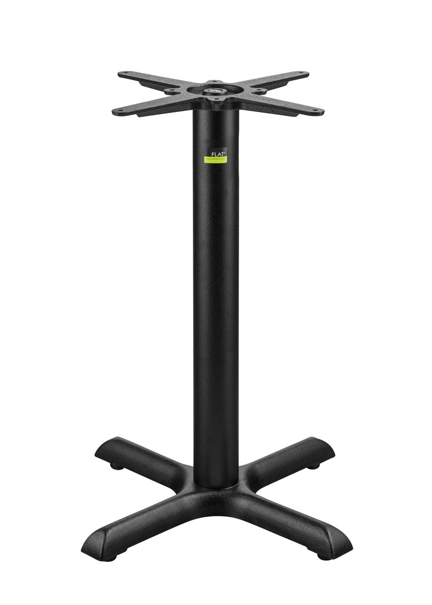 hospisource's tweet image. FLAT Table Bases are designed for the hospitality industry. They are fitted with hydraulic pad to auto stabilise the table. 
Discover more: hospisource.com/details/Flat-T…

#tablebase #restaurant #cafe #horeca #hotel #luxurylifestyle #hospitalityindustry #hospitality #hospisource