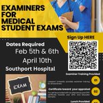Photo by MWLMedicalEducation (@MWLMedEd)