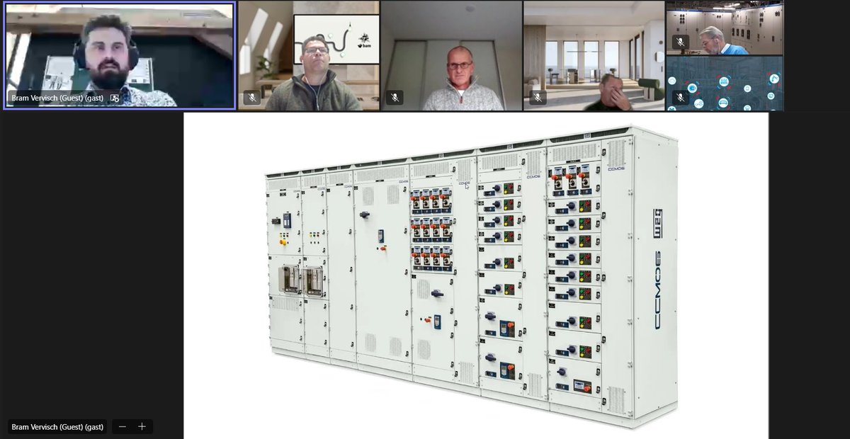 NVDO2's tweet image. Tijdens het #Maintenance #Webinar 'De Duistere kant van Frequentieregelaars' met #Orbits gaat het over de voor- en nadelen van #Frequentieregelaars, problemen en oplossingen. Door de flanksnelheid te verhogen, verhoog je het rendement en verlaag je de schakelverliezen! #NVDO