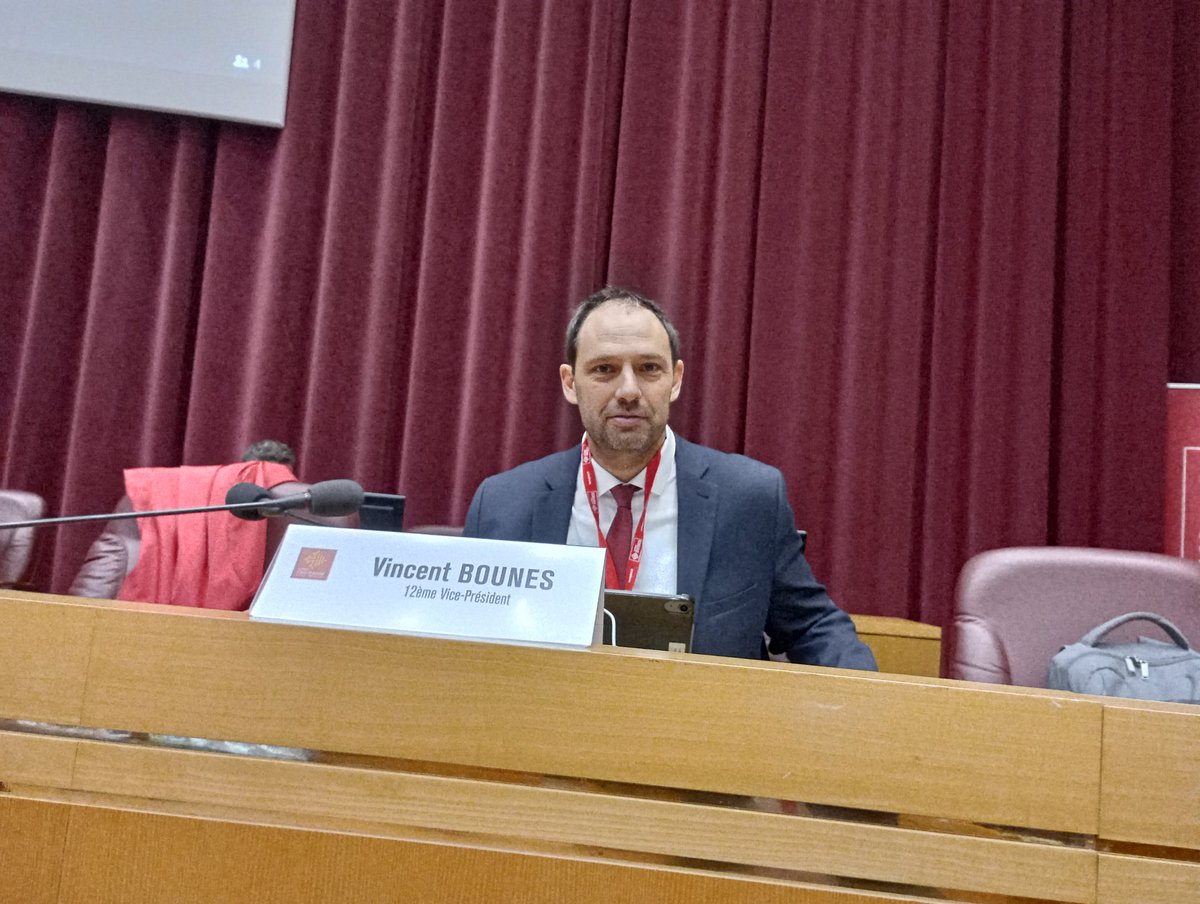 Bounes Vincent tweet media