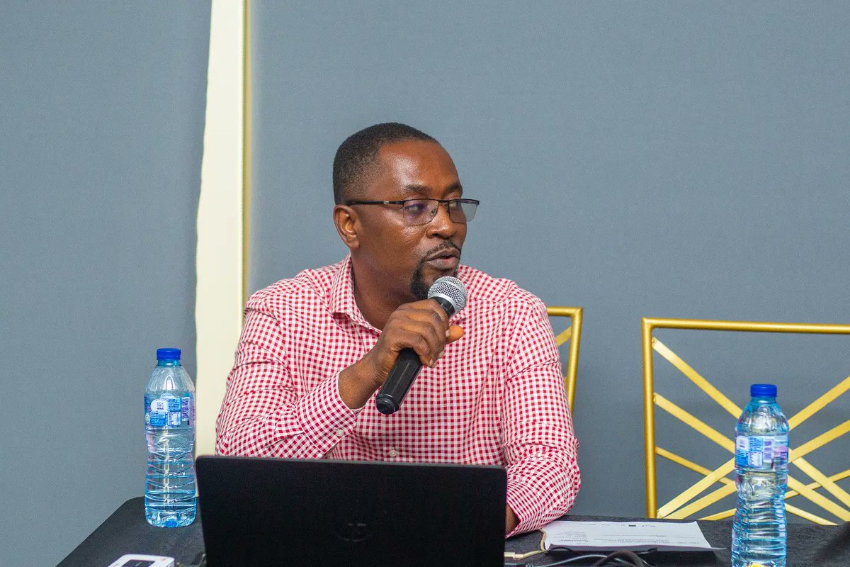 BarianSystem's tweet photo. Exciting day at Bariansystems as we delve into the practical aspects of NITDA policy review portal training. The enthusiasm and positive feedback from participants are truly gratifying. A special shoutout to GIZ/DTC Nigeria for their generous sponsorship!

#Policy #PRP #Portal https://t.co/I4iW0zRI8B